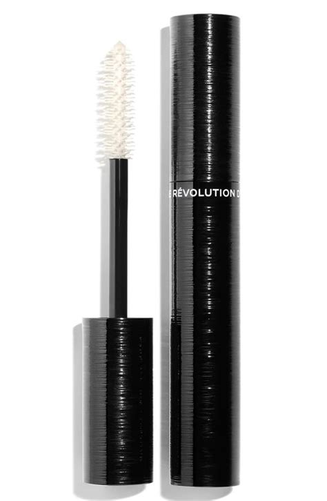 where to buy chanel revolution mascara|extreme volume mascara revolution.